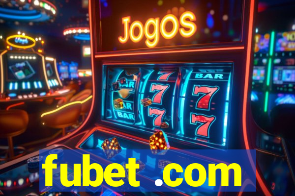 fubet .com